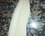 Foto del paso 3 de la receta: Pan francés