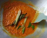 Foto langkah ke 2 dari resep Sayur Santan Kuah Kuning Jadul.