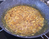 Foto del paso 1 de la receta: Salchichas al curry