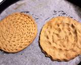 Baked / Fried Khoba Roti recipe step 13 photo