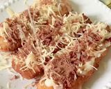 Foto langkah ke 4 dari resep Pisang Geprek Super.