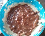 Foto del paso 3 de la receta: Papilla al wasabi con chocolate