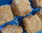 Foto langkah ke 9 dari resep Tahu Fantasi.