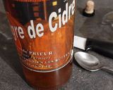 Une image de l'étape 5 de Pickles de peau de melon 🍈.