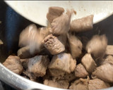 Foto del paso 5 de la receta: Bulgur con ternera