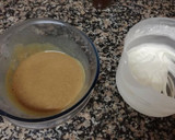 Foto del paso 2 de la receta: Crema dulce de café