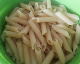 Foto del paso 5 de la receta: Macarrones gratinados con berenjena