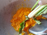 Pindang Ceker Nanas
