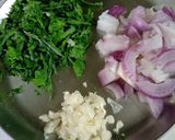 করলা মশালা (Karela Masala recipe in Bengali) রেসিপি ধাপ - 3 ছবি