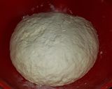 Foto del paso 2 de la receta: Pan casero fácil