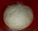 Foto del paso 2 de la receta: Pan casero fácil