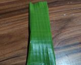 Foto langkah ke 4 dari resep Otak Otak Ikan Bandeng.