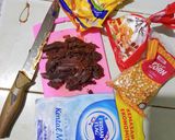 Foto langkah ke 1 dari resep Caramel Popcorn.