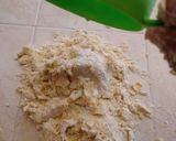 Foto del paso 4 de la receta: Scones dulces