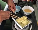 รูปขั้นตอนการทำที่ 3 ของ เมนูไข่หวาน