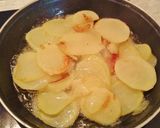 Foto del paso 4 de la receta Cazuela de Bacalao al estilo Sergi