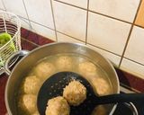 Paradicsomos húsgombóc 🍅 recept fázis 3 fotója