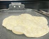 Foto del paso 11 de la receta: Las mejores tortillas de harina de mantequilla