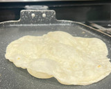 Foto del paso 11 de la receta: Las mejores tortillas de harina de mantequilla