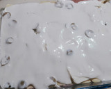 Foto del paso 5 de la receta: Torta fiambre licuada