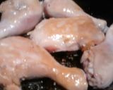 Foto del paso 4 de la receta: Muslos de pollo con pimentón y cebolla