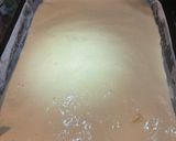 Foto del paso 10 de la receta: Arrollado de dulce de leche, bañado con ganache de chocolate