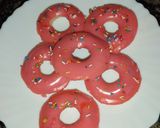 Foto del paso 4 de la receta: Mini donas