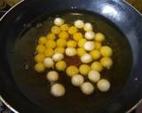 Cimol Kenyal Anti Meledak langkah memasak 3 foto