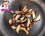 Foto langkah ke 6 dari resep Vegan Bibimbap alaMetut 👩‍🍳.