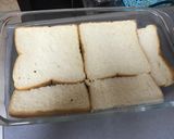 صورة لخطوة 1 من وصفة بيتزا بالتوست 🥪