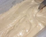Foto del paso 3 de la receta: Budín de limón Starbucks