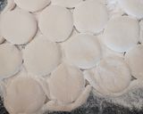 Foto del paso 6 de la receta: Tortitas negras clásicas, bien argentinas!