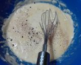 Foto del paso 3 de la receta: Tarta de espinaca y puré