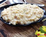 ইটালিয়ান চিজ পাস্তা ( Italian cheese pasta recipe in bengali0 রেসিপির ধাপ 8 ছবি