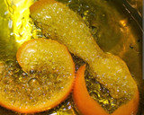 Foto del paso 1 de la receta: Pestiños tradicionales con miel
