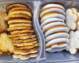 Foto del paso 7 de la receta: Galletitas de vainilla con fondant