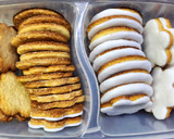 Foto del paso 7 de la receta: Galletitas de vainilla con fondant