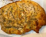 A picture of step 9 of Perfect Chicken Cutlets.
