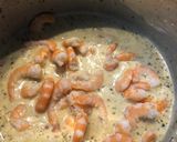Zöldséges rákrizotto recept fázis 5 fotója