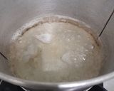 Foto langkah ke 2 dari resep Pisang Tanduk Karamel | Untuk Isian Bolen & Roti.