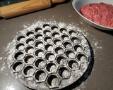 Foto del paso 4 de la receta: Pelmeni