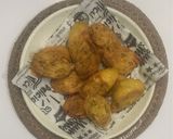 Foto langkah ke 6 dari resep Rolade Tahu Sayur.