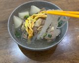 Foto langkah ke 5 dari resep Galbitang (Sup Iga Sapi Korea).