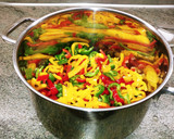 Foto del paso 5 de la receta: Calabacines en escabeche