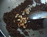 Dark Chocolate Buckwheat Ladoo recipe step 7 photo