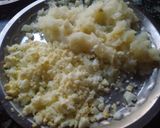 ডিম আলুর ভর্তা (Dim Alur Bharta Recipe in Bengali) রেসিপি ধাপ - 1 ছবি