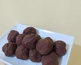 Foto langkah ke 3 dari resep Coklat Untuk Isian Kue.