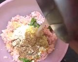 A picture of step 12 of Shahi Mutton Kofta Dum Pulao.