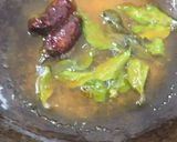 कैरीची डाळ (Kairichi Dal Recipe In Marathi) रेसिपी स्टेप 2 फोटो 
