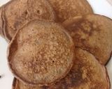 Foto del paso 2 de la receta: Panque de avena de chocolates